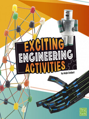 cover image of Exciting Engineering Activities